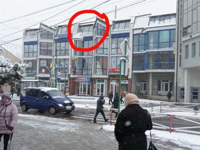 Оренда приміщення Надворная