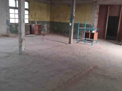 Оренда виробничого приміщення Тисмениця