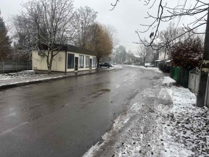 Оренда комерція Тисмениця