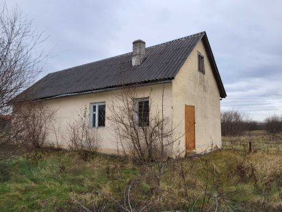 ОРЕНДА - Група інвентарних об’єктів, площею 29975 кв.м. с. Хриплин Черниев