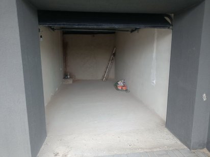 Здам в оренду гараж Клузев