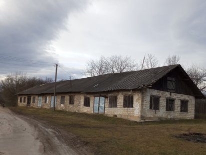 Оренда приміщення Тлумач