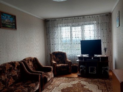 Здається в оренду 2-х кімнатна квартира Подлужье