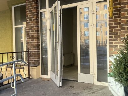 Сдам приміщення 50 м2 Софіївська Борщагівка