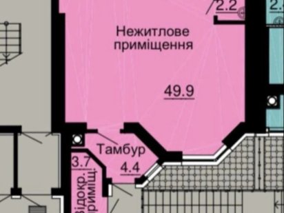 Оренда комерційного приміщення ЖК Софія Сіті, бізнес, комерція Софіївська Борщагівка