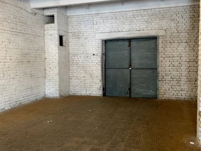 Склад 70 квадратов на Борщаговке, ул Героев Космоса Софіївська Борщагівка