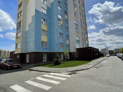 Оренда нежитлового приміщення з ремонтом ЖК «Софіівська Слобідка» Софіївська Борщагівка