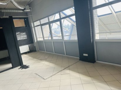 Оренда під офіс,салон краси,кабінет масажу,38м! ОПАЛЕННЯ ВКЛЮЧЕНЕ ! Петропавловская Борщаговка