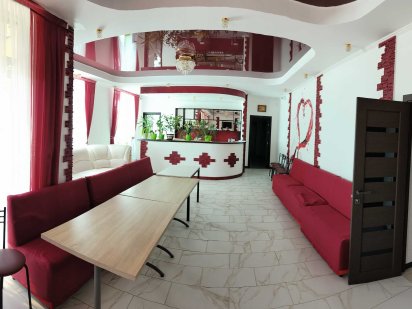 Аренда придорожного КАФЕ.