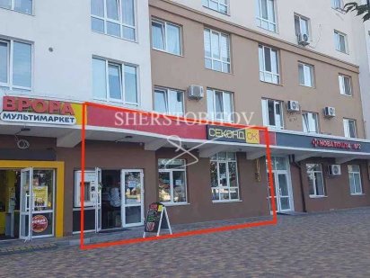 Оренда приміщення ЖК "Львівський Маєток" Софіївська Борщагівка