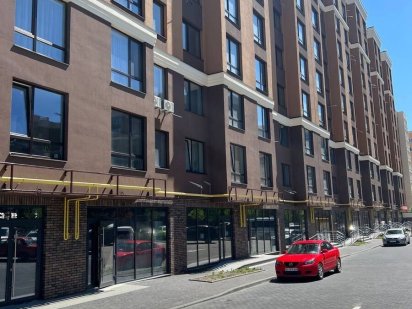 Аренда фасадного помещения 58 м.кв Софиевская Борщаговка Софіївська Борщагівка