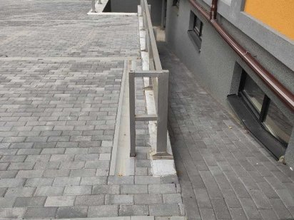 Оренда приміщення цокольного поверху від власника без комісії Петропавловская Борщаговка