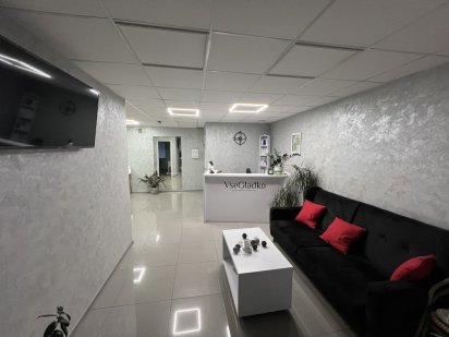 Оренда приміщення 70м2, Фасад, ЖК "Щасливий"вул.Соборна 10-А. Без % Петропавловская Борщаговка