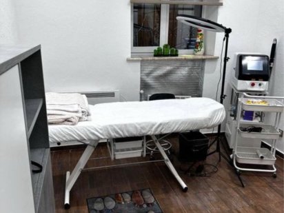 Оренда кабінету в салоні краси ЖК»Софія»15днів Софіївська Борщагівка