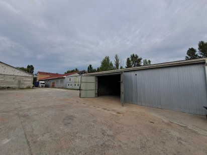 оренда складського приміщення Софіївська Борщагівка