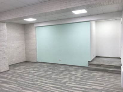 Комерція Оренда комерційного приміщення Святопетровское