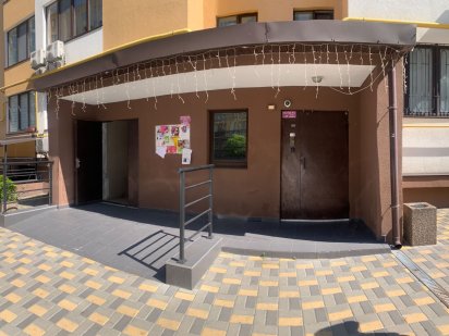 Сдам в ЖК Счастливый помещение - кладовку. Петропавлівська Борщагівка