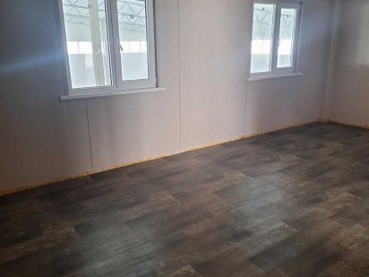 Оренда нових приміщень під офіс Святопетровское