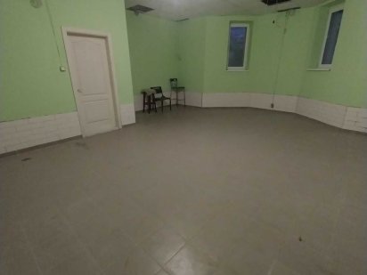 ЖК Петрівський Оренда приміщення 45кв.м. по вул. Теплична,38 Святопетровское