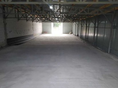 Сдам склад Калинівка 100 м2 Святопетровское