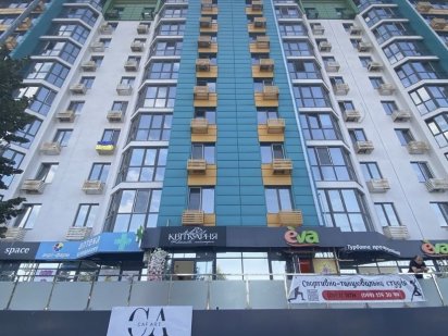 Під ВАШ бізнес Довгострокова оренда приміщення з ремонтом ЖК Євромісто Крюковщина