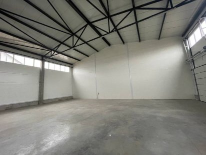 Оренда складу с. Святопетрівське Святопетровское