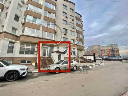 Оренда фасадного приміщення з високим трафіком Крюківщина Вишневе Крюковщина