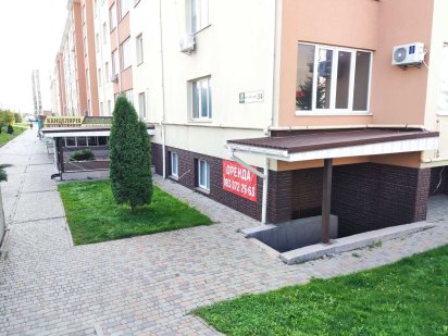 Оренда, 160м2-32000грн.с.Крюківщина ,Київської обл. Крюковщина