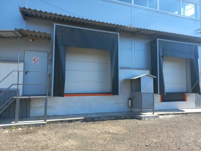 Оренда євроскладу  від 2800 кв.м.  Святопетрівське Святопетровское