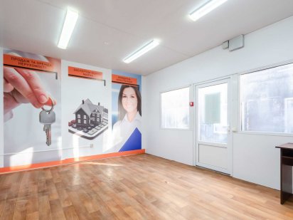 Склад на ринку у селі Крюковщіна Крюківщина