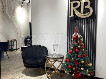 Оренда приміщення готового салону краси  95 м2, Молодіжне містечко Крюковщина