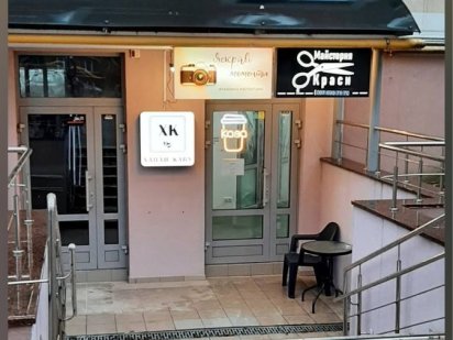 Оренда частини фасадного приміщення 10м² в ЖК Петрівський квартал Софіївська Борщагівка