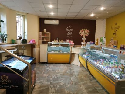 Оренда комерційного приміщення ЖК Софія Софіївська Борщагівка