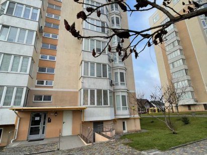 Довгострокова оренда приміщення з новим РЕМОНТОМ! 100 м2 Софіївська Борщагівка