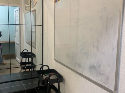 Приміщення - КОВОРКІНГ  9м ЖК Львівський Маєток ОРЕНДА Софіївська Борщагівка