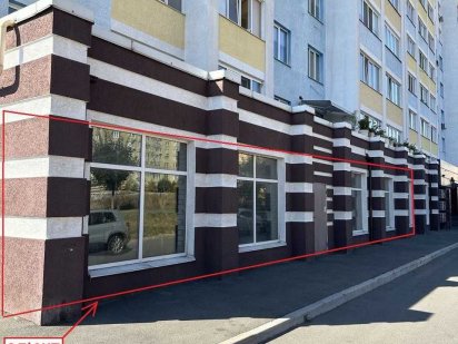 Оренда комерційної нерухомості Софіївська Борщагівка