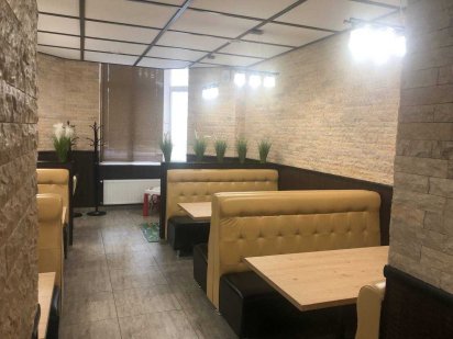 Оренда ресторану 1й поверх, ЖК Софія, вул.Боголюбова 117м2 Софіївська Борщагівка