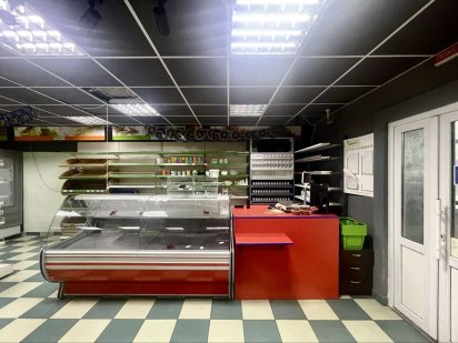 Оренда фасадного приміщення з ремонтом в Ворзелі Ворзель