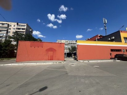 Оренда приміщення вільного призначення 270 м2 ВІД ВЛАСНИКА ! Софіївська Борщагівка