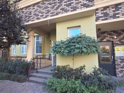 Оренда комерційного приміщення 54 м2 в ЖК Софія,  Боголюбова 44 Софіївська Борщагівка