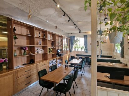 Оренда примвщення 130м2 вул. Щаслива 11  Прохідне Місце Софіївська Борщагівка