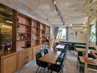 Без Комісії Від Власника! Оренда приміщення 130м2 Прохідне місце! Софіївська Борщагівка