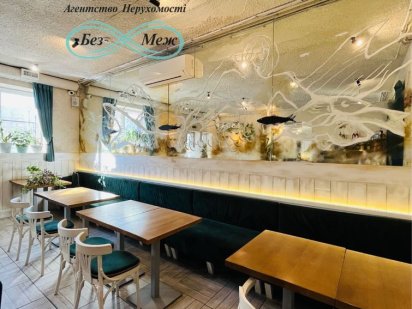 Оренда приміщення Софіївська Борщагівка