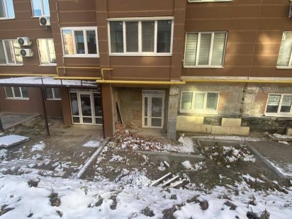 Аренда помещения в ЖК Петровский квартал Софіївська Борщагівка