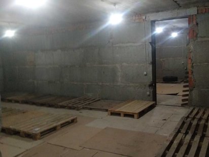 склад 95 м2  Кільцева дорога Борщагівка Софіївська Борщагівка