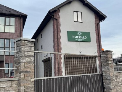 Масажист оренда кабінету Софіївська Борщагівка