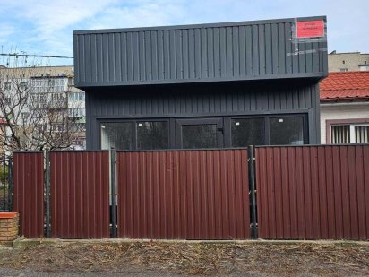 Оренда магазину в центрі міста Яготин Яготин