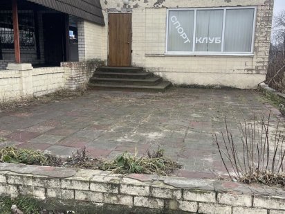 Приміщення в оренду Березань