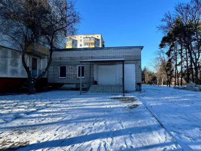 Оренда комерційного приміщення Богуслав