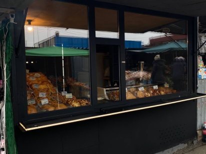 здам в оренду кіоск Кагарлык